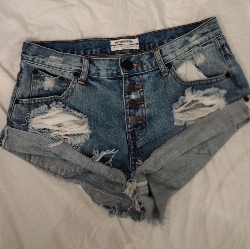 American Eagle Denim